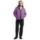 Пуховик FROZEN PALACE JKT W RDS Jack Wolfskin A65097_H0133 46 Фиолетовый (4064886781053) - изображение 3