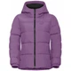 Пуховик FROZEN PALACE JKT W RDS Jack Wolfskin A65097_H0133 46 Фиолетовый (4064886781053) - изображение 7
