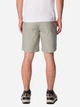 Шорты хлопковые короткие мужские Columbia 502515281 44 Серые (1162571606) - изображение 2