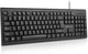 Клавиатура проводная Real-El RK-507 USB Black (EL123100050) - изображение 3