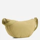 Спортивная сумка кросс-боди через плечо женская тканевая средняя Puma Her Half Moon Bag 09276902 Желтая (4070032992808) - изображение 3