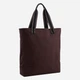 Спортивная сумка шоппер тканевая Puma Phase Class Tote 09279301 Коричневая (4070032703251) - изображение 3
