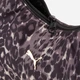 Спортивна сумка крос-боді через плече жіноча тканинна велика Puma Pop Medium Prism Bag 09275811 Коричневий/Білий/Чорний (4070032992884) - зображення 4