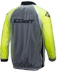 Куртка дощова Kenny Pluie Transparenter прозорий, XXL - зображення 2