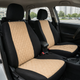 Авточехлы Antar Kia Optima 3 (TF) Бежевые антара (ANP-14021) - изображение 3