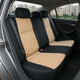 Авточехлы Antar Kia Optima 3 (TF) Бежевые антара (ANP-14021) - изображение 4