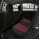 Авточехлы Antar Kia Optima 3 (TF) Красные антара (ANP-2561) - изображение 6