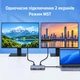 Адаптер 4 в 1 HDMI 4k60Hz USB2.0 PD 100 W Stone (ST-H06DH) - зображення 5