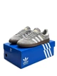Кросівки чоловічі Spezial Light Grey White 44 (28,5см) ( A4414) - зображення 2