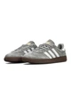 Кросівки чоловічі Spezial Light Grey White 44 (28,5см) ( A4414) - зображення 8