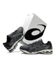 Кросівки чоловічі Gel-Nimbus 10.1 Dark Grey 45 (28.5см) ( A4064) - изображение 2
