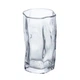 Набір склянок для напоїв Crinkle Glass 6 штук по 270 мл HP-17-62 - изображение 5