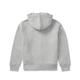 Кофта Polo Ralph Lauren сірого кольору на застібці з капюшоном, розмір XL - изображение 2