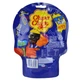 Льодяники на паличці Chupa Chups Halloween Skull 7шт, 105г - зображення 2