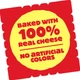 Снеки Cheez-It Crunch Sharp White Cheddar Cheesy Baked Snacks 184г - изображение 3
