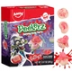Жувальні цукерки Amos Halloween Peelerz Body Parts Gummies Candy 240г - зображення 1