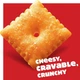 Снеки Cheez-It Cheddar Jack Cheese Crackers 351г - изображение 5