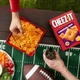 Снеки Cheez-It Cheddar Jack Cheese Crackers 351г - изображение 6