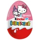 Шоколадні яйця Kinder Surprise Hello Kitty and Friends Eggs 4шт х 20г - зображення 4
