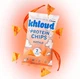 Протеиновые чипсы Khloud Buffalo Protein Tortilla Chips 141г - изображение 6