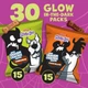 Печенье Kellogg's SCOOBY-DOO! Variety Pack Halloween 30шт, 840г - изображение 2