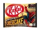 Шоколадні батончики Nestle KitKat Spider-Man New York Cheesecake 9шт х 11.6г - зображення 1