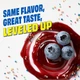 Тосты Pop-Tarts Protein Toaster Pastries Bumpin' Blueberry 408г - изображение 7
