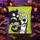 Печенье Kellogg's SCOOBY-DOO! Halloween Cinnamon 28г - изображение 2
