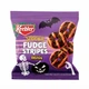 Печенье Keebler Spookie Fudge Stripes Minis Halloween 14г - изображение 1