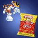 Чипсы Chester's Flamin' Hot Fries Corn Chips 148.8г - изображение 4