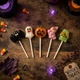 Льодяник на паличці Halloween Lollipop - зображення 5