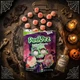 Жевательные конфеты Amos Halloween Peelerz Zombie Snacks 170г - изображение 5