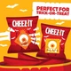 Снеки Cheez-It Original Halloween Cheese Crackers 30шт, 850г - изображение 6