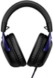 Słuchawki gamingowe HyperX Cloud III Czarno-niebieskie (D0SX6AA) - obraz 3