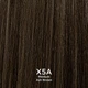 Безаміачна перманентна крем-фарба для волосся CHI Color Express X5A Medium Ash Brown 85 г (633911861301) - зображення 2