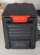 Компостер Keter E-Composter 320 л чорний садовий (231597) - изображение 3