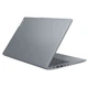 Ноутбук Lenovo IdeaPad Slim 3 (83L7004FRM), Intel N150, 15.6", RAM 8 ГБ LPDDR5, SSD 128 ГБ, Intel Graphics, Windows 11 Home, Сірий - зображення 3