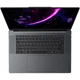 Ноутбук Lenovo Yoga Pro Ноутбук Lenovo Yoga Pro 9 16IPH11 (83SF000VRM), Intel Core Ultra 9 386H, 16’’, Touch, OLED, 120 Гц 9 16IPH11 (83SF000VRM), Intel Core Ultra 9 386H, 16’’, OLED, 120 Гц , RAM 32 ГБ LPDDR5x, SSD 1 ТБ, RTX 5060, Windows 11 Pro, Сірий - изображение 2