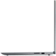 Ноутбук Lenovo IdeaPad Slim 3 (83L7004FRM), Intel N150, 15.6", RAM 8 ГБ LPDDR5, SSD 128 ГБ, Intel Graphics, Windows 11 Home, Сірий - зображення 8