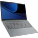 Ноутбук Lenovo IdeaPad Slim 3 (83L7004FRM), Intel N150, 15.6", RAM 8 ГБ LPDDR5, SSD 128 ГБ, Intel Graphics, Windows 11 Home, Сірий - зображення 9