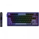 Бездротова клавіатура Proove Gaming T-Racer (Ukraine Layout) purple/black - изображение 1