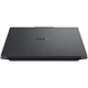 Ноутбук Lenovo Yoga Pro Ноутбук Lenovo Yoga Pro 9 16IPH11 (83SF000VRM), Intel Core Ultra 9 386H, 16’’, Touch, OLED, 120 Гц 9 16IPH11 (83SF000VRM), Intel Core Ultra 9 386H, 16’’, OLED, 120 Гц , RAM 32 ГБ LPDDR5x, SSD 1 ТБ, RTX 5060, Windows 11 Pro, Сірий - изображение 8