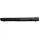 Ігровий ноутбук Lenovo Legion Pro 7 (83F5004BRM), Intel Core 9 275HX, 16", OLED, 240 Гц, RAM 64 ГБ DDR5, SSD 1 ТБ, Intel Graphics + RTX 5080, Без ОС, Чорний - изображение 9