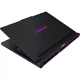 Ігровий ноутбук Lenovo Legion Pro 7 (83F5004BRM), Intel Core 9 275HX, 16", OLED, 240 Гц, RAM 64 ГБ DDR5, SSD 1 ТБ, Intel Graphics + RTX 5080, Без ОС, Чорний - изображение 13