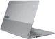 Laptop Lenovo ThinkBook 16 G8 IAL (21SK008PPB) Arctic Grey + firmowy plecak - obraz 6
