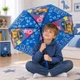 Детский зонт Щенячий патруль 001537, детский зонт Paw Patrol для девочек и мальчиков - изображение 1
