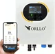 Inwerter hybrydowy ORLLO Boost 4kW Bypass 4 kW 1-fazowy (ORLLO-BOOST) (5907433419407) - obraz 4