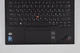 Ультрабук Lenovo ThinkPad X1 Carbon G10 i7-1265U / 32 гб / ssd 1 тб / 14" IPS 1920x1200 Сенсорный / Win11 Pro (б/у) Ноутбук - изображение 9