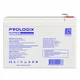 Аккумуляторная батарея Prologix 12.8V 6AH 76.8Wh (PLFP12-6) LiFePO4 - изображение 1