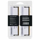 Модуль пам`ятi DDR4 2x16GB/3200 Prologix Onyx White (PRO32GB3200YW4K) - зображення 5